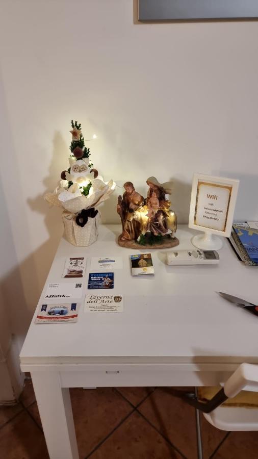 Appartamento Gallery Bellini Napoli