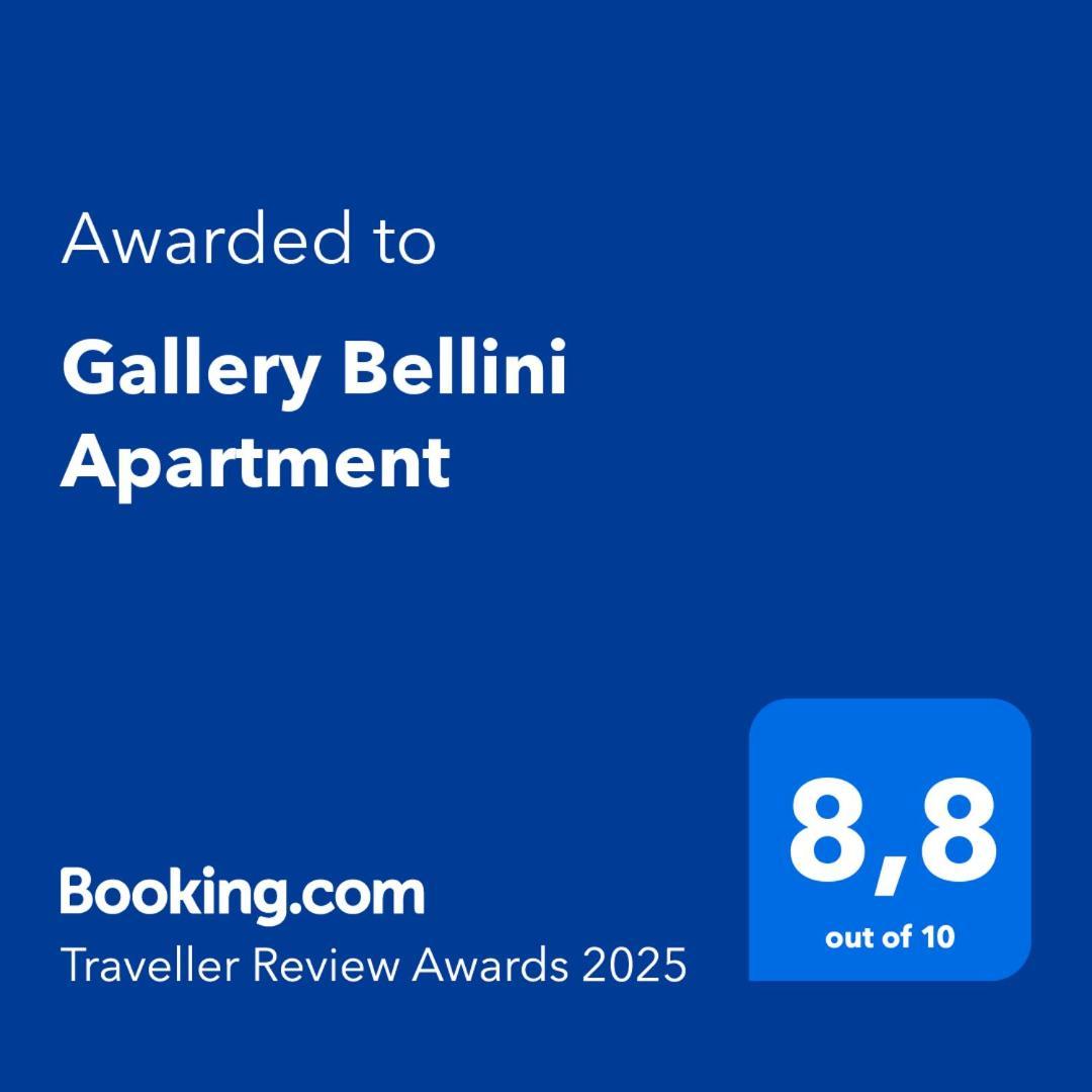 Gallery Bellini * Napoli