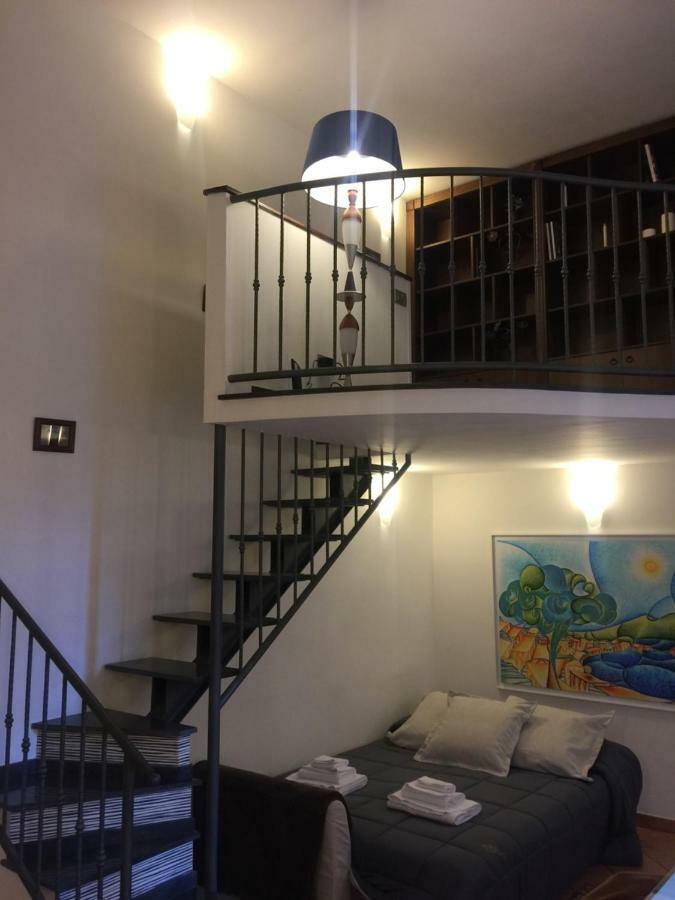 Gallery Bellini Appartamento *