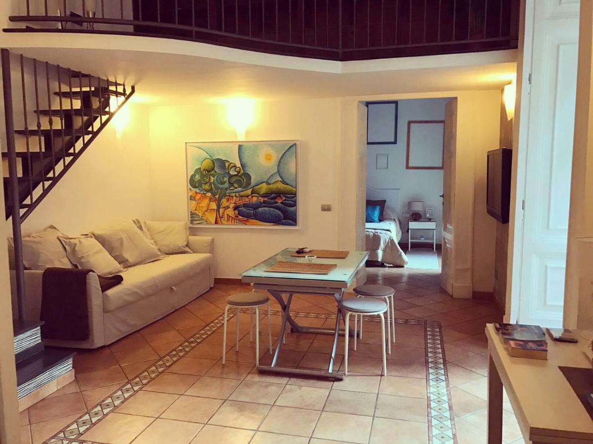 Appartamento Gallery Bellini