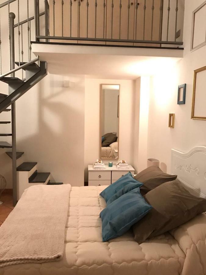 Appartamento Gallery Bellini Napoli