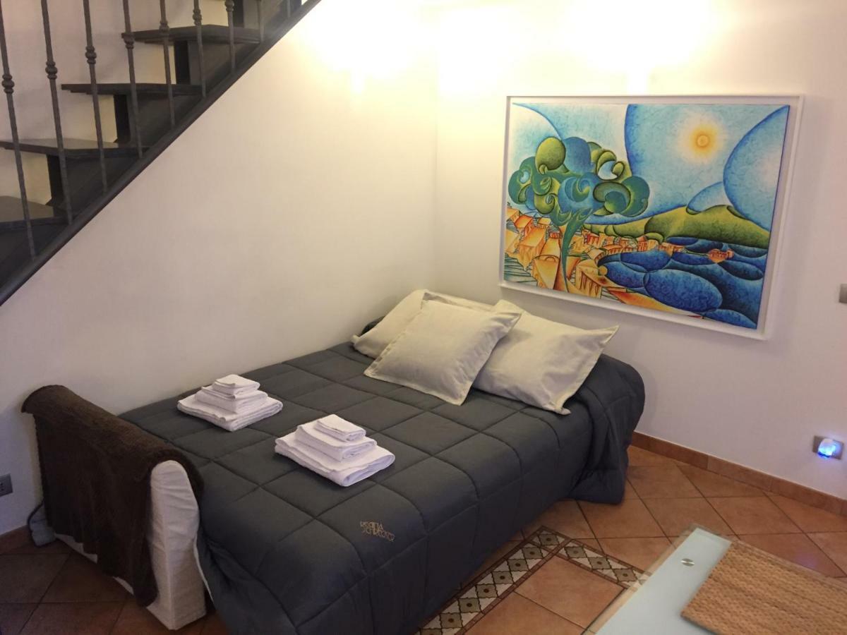 Appartamento Gallery Bellini