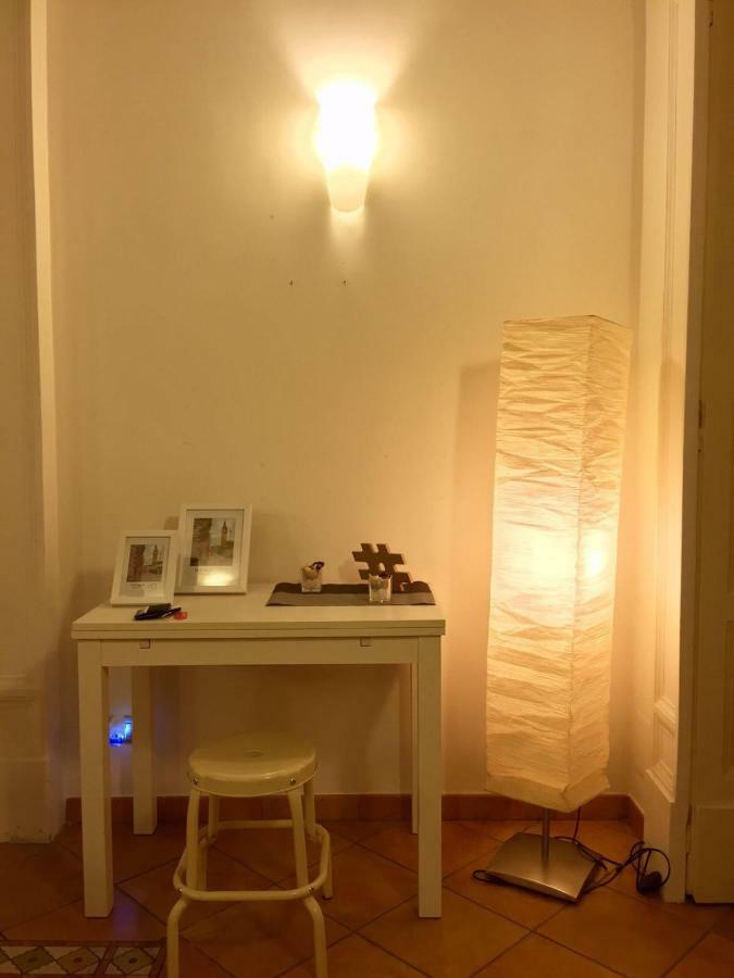 Appartamento Gallery Bellini