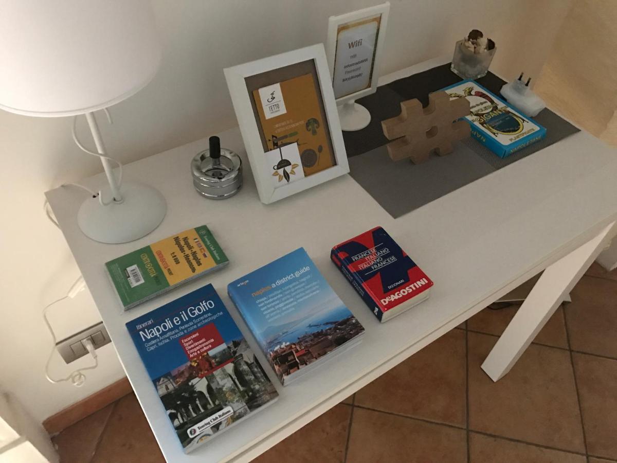 Appartamento Gallery Bellini